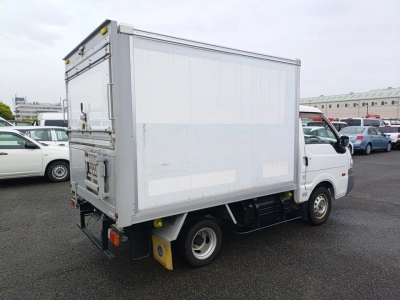 NISSAN VANETTE