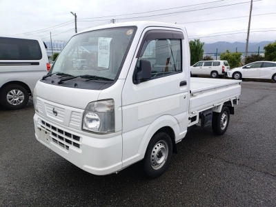 NISSAN NT100 CLIPPER