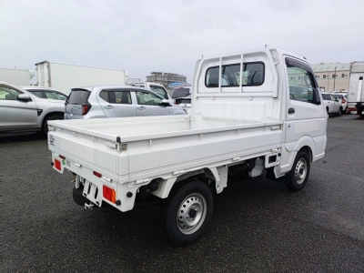 NISSAN NT100 CLIPPER