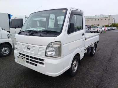 NISSAN NT100 CLIPPER