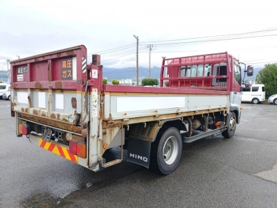 HINO RANGER