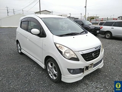 SUZUKI CERVO