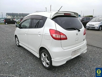 SUZUKI CERVO