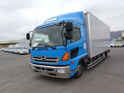 HINO RANGER