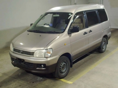 TOYOTA LITE ACE NOAH
