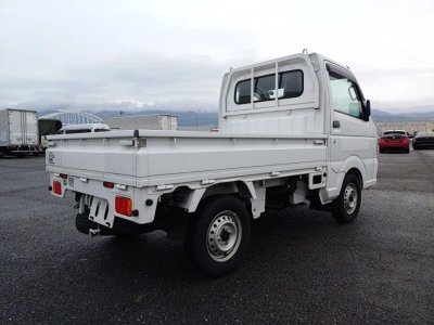 NISSAN NT100 CLIPPER
