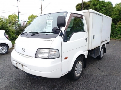 MAZDA BONGO