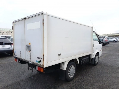 MAZDA BONGO