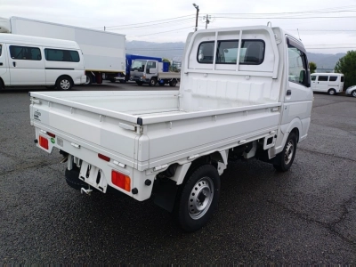 NISSAN NT100 CLIPPER