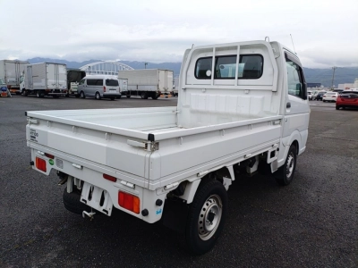 NISSAN NT100 CLIPPER