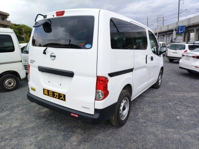 NISSAN NV200 VANETTE