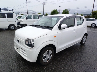 MAZDA CAROL