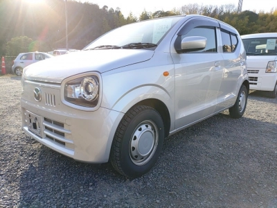 MAZDA CAROL