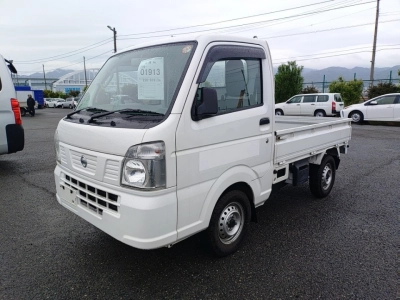 NISSAN NT100 CLIPPER