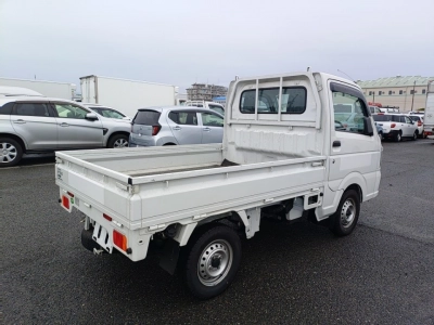 NISSAN NT100 CLIPPER