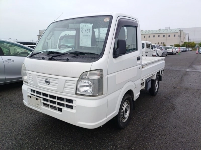 NISSAN NT100 CLIPPER