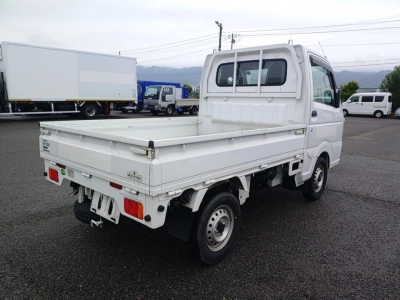 NISSAN NT100 CLIPPER