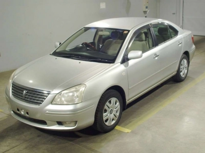 TOYOTA PREMIO