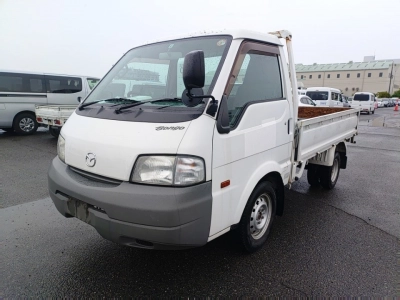 MAZDA BONGO