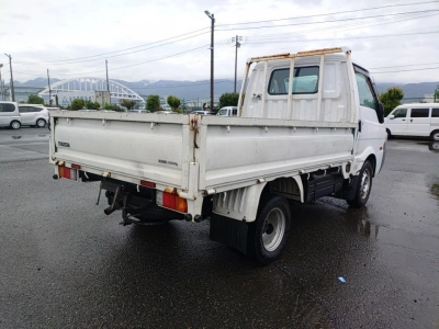 MAZDA BONGO
