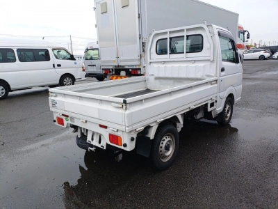 NISSAN NT100 CLIPPER