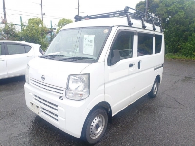 NISSAN NV100 CLIPPER