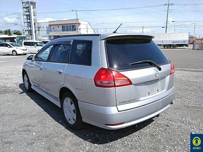 NISSAN WINGROAD
