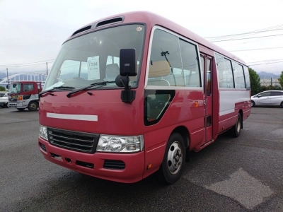 HINO LIESSE II