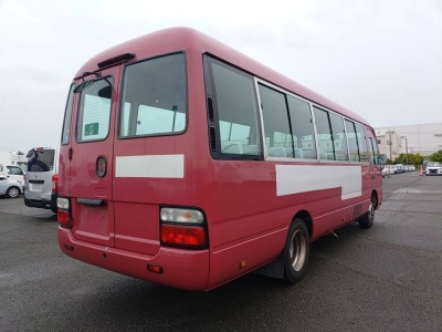 HINO LIESSE II