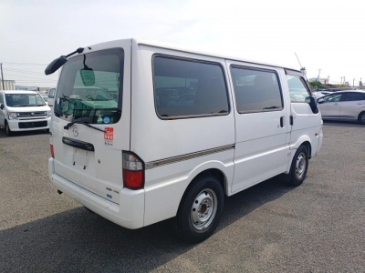 MAZDA BONGO