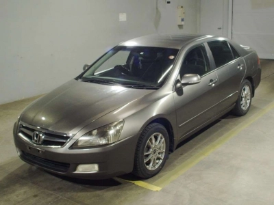 HONDA INSPIRE