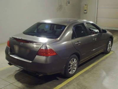 HONDA INSPIRE