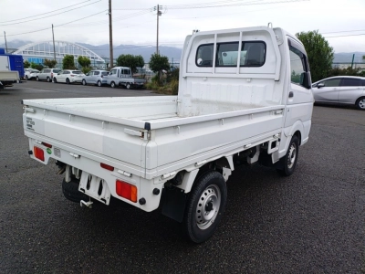 NISSAN NT100 CLIPPER