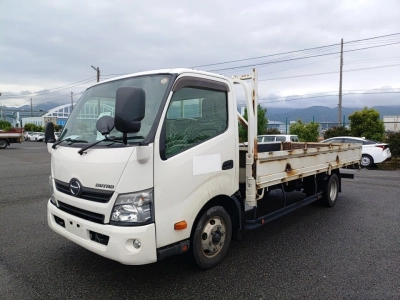 HINO DUTRO