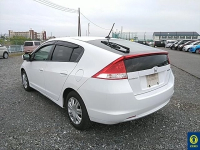 HONDA INSIGHT