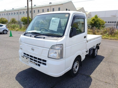NISSAN NT100 CLIPPER