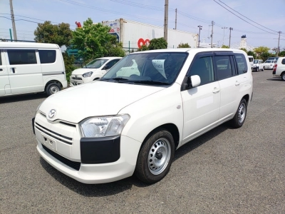 MAZDA FAMILIA
