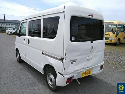 NISSAN NV100 CLIPPER
