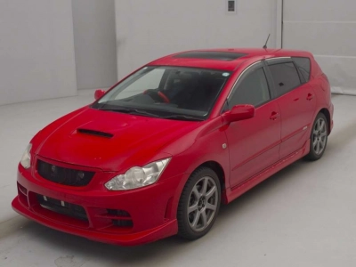 TOYOTA CALDINA