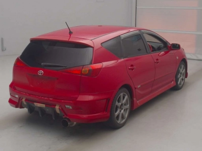 TOYOTA CALDINA