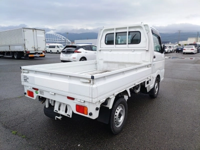 NISSAN NT100 CLIPPER