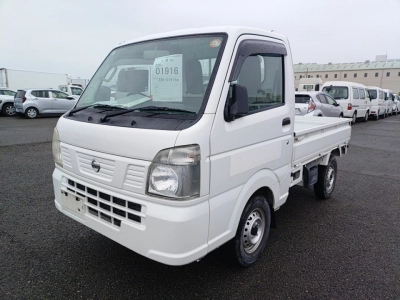 NISSAN NT100 CLIPPER