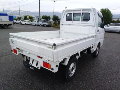 NISSAN NT100 CLIPPER
