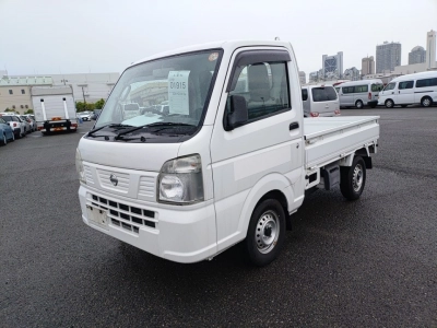 NISSAN NT100 CLIPPER