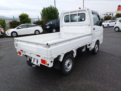 NISSAN NT100 CLIPPER