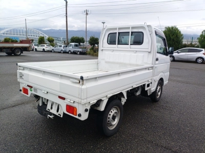 NISSAN NT100 CLIPPER