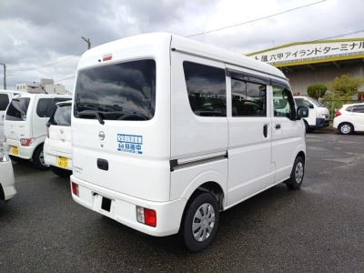 NISSAN CLIPPER
