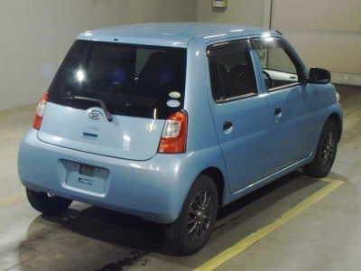 DAIHATSU ESSE