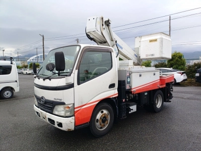 HINO DUTRO