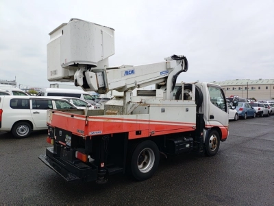 HINO DUTRO
